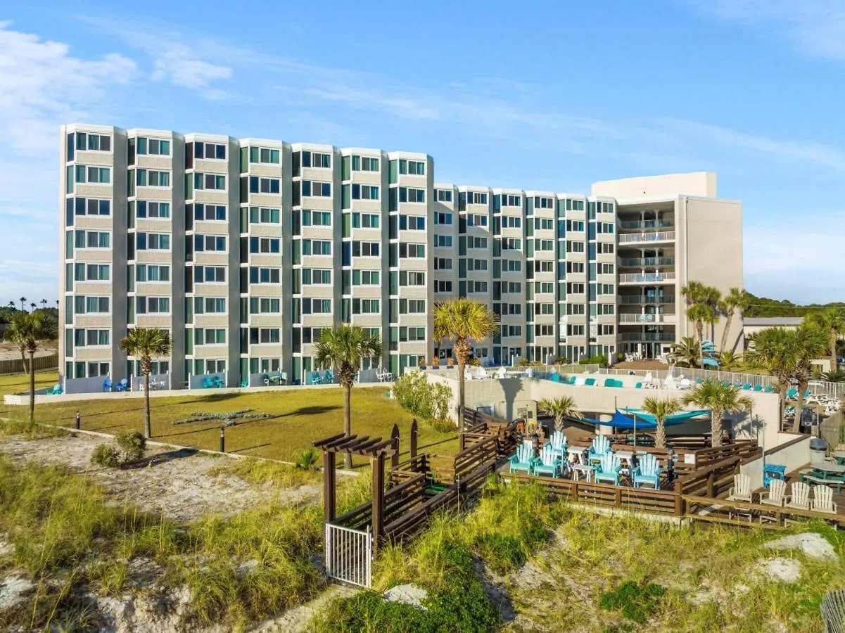 Top Of The Gulf 803 - Luxury Beach Resort Panama City Beach United States