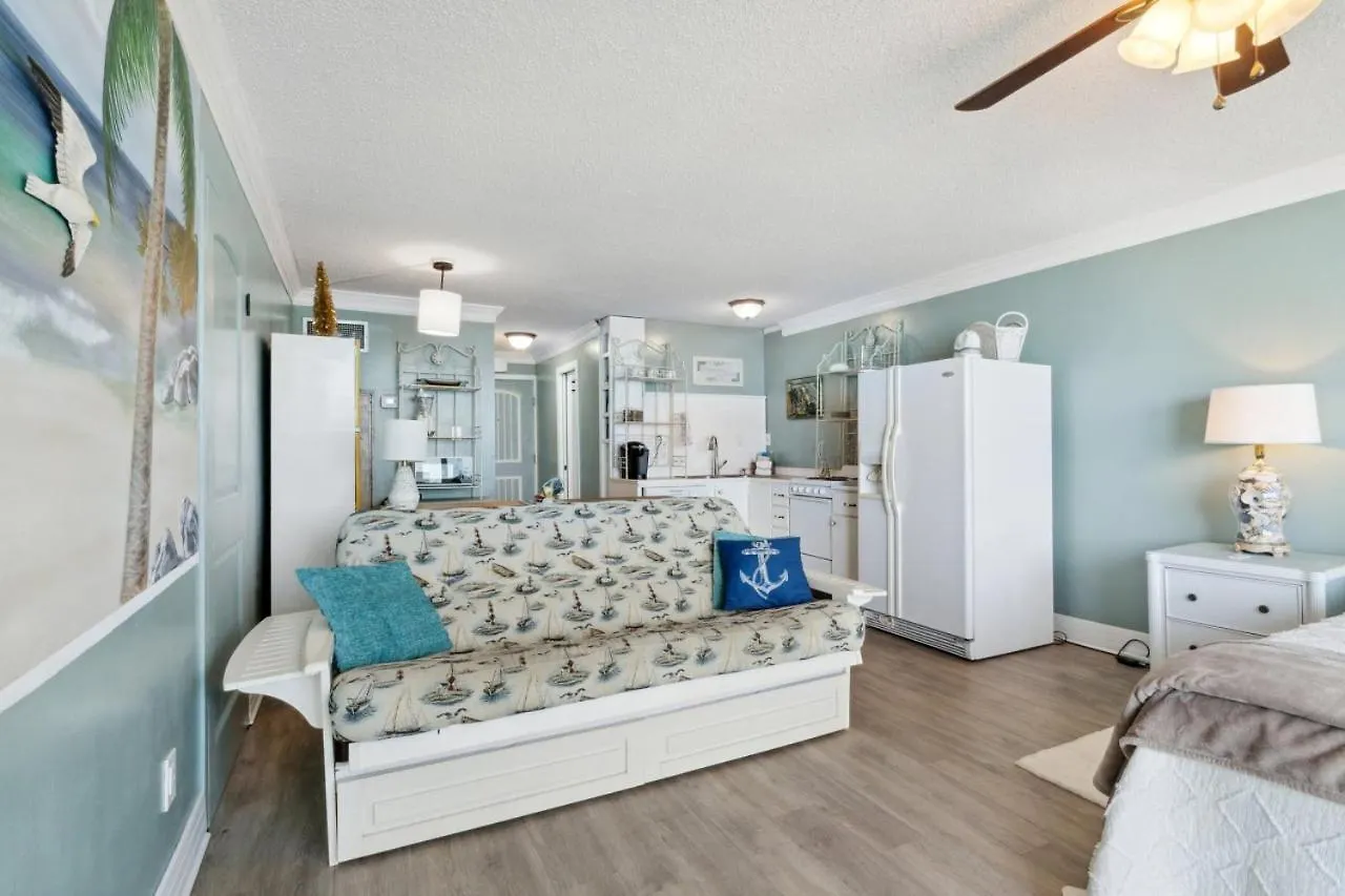 Holiday home Top Of The Gulf 803 - Luxury Beach Resort Panama City Beach