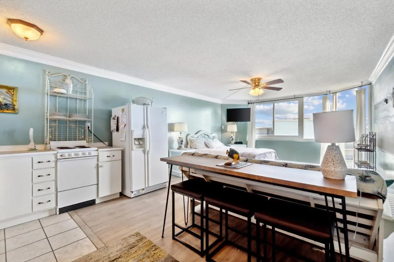 Holiday home Top Of The Gulf 803 - Luxury Beach Resort Panama City Beach