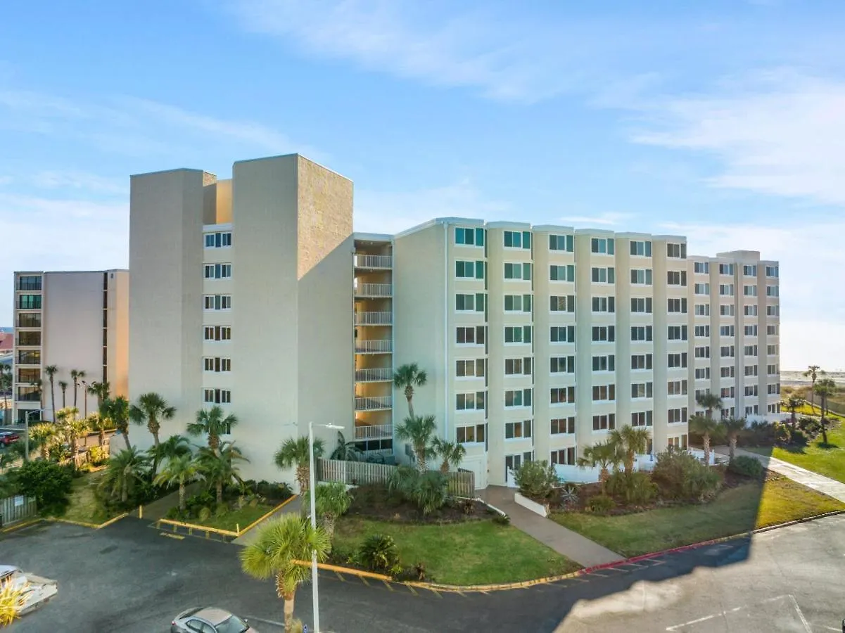 Holiday home Top Of The Gulf 803 - Luxury Beach Resort Panama City Beach United States