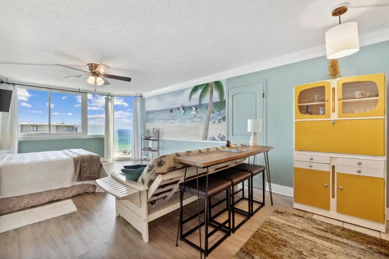 Top Of The Gulf 803 - Luxury Beach Resort Panama City Beach United States