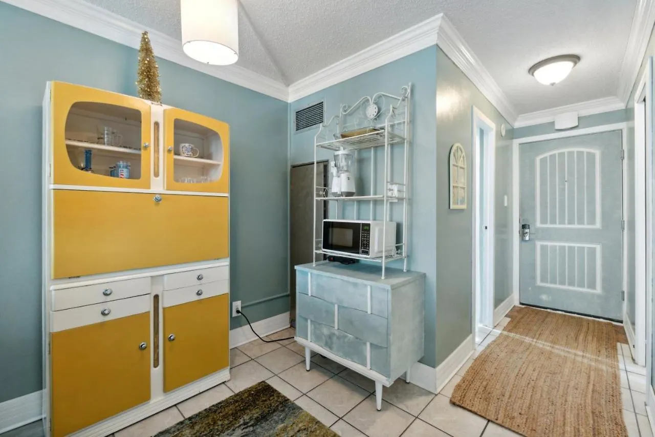 Top Of The Gulf 803 - Luxury Beach Resort Panama City Beach Holiday home