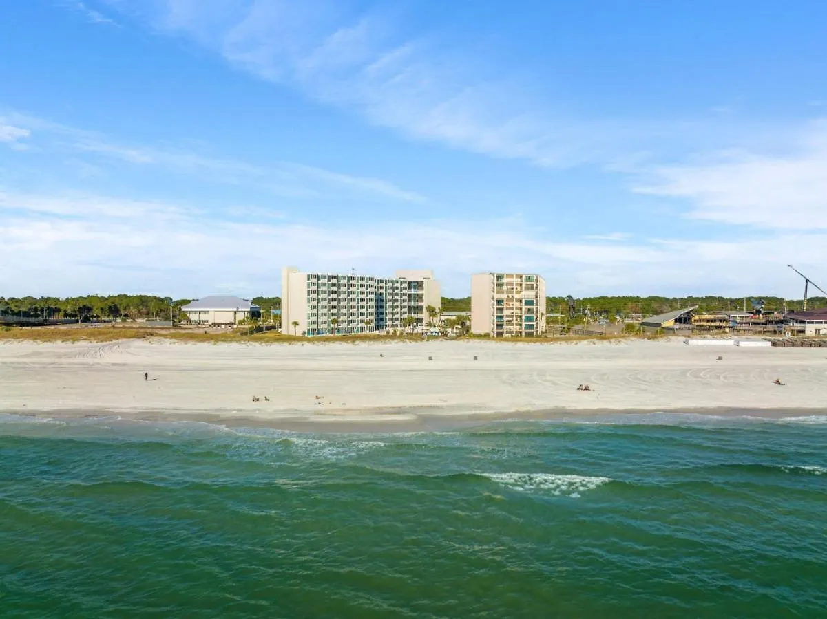 Holiday home Top Of The Gulf 803 - Luxury Beach Resort Panama City Beach