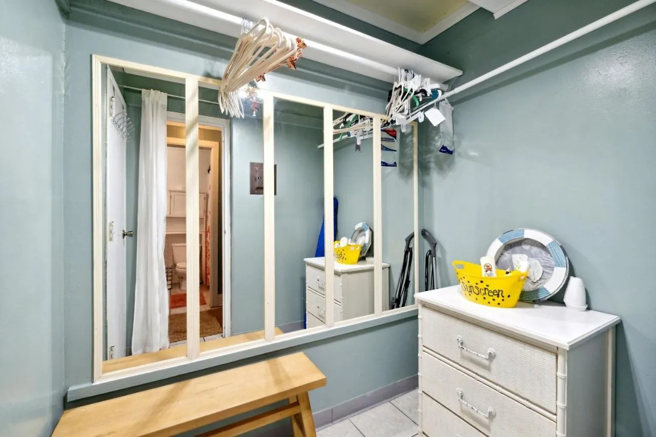 Holiday home Top Of The Gulf 803 - Luxury Beach Resort Panama City Beach United States