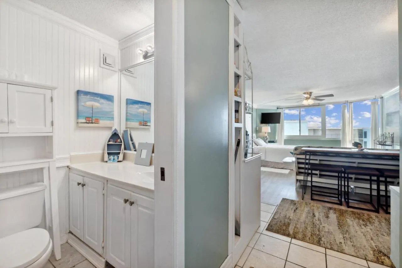 Top Of The Gulf 803 - Luxury Beach Resort Panama City Beach Casa vacanze