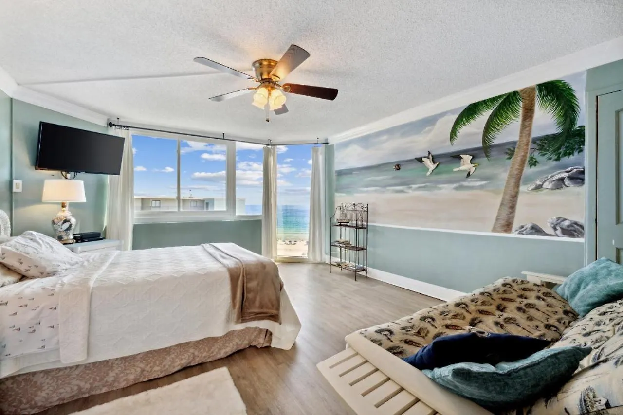Holiday home Top Of The Gulf 803 - Luxury Beach Resort Panama City Beach