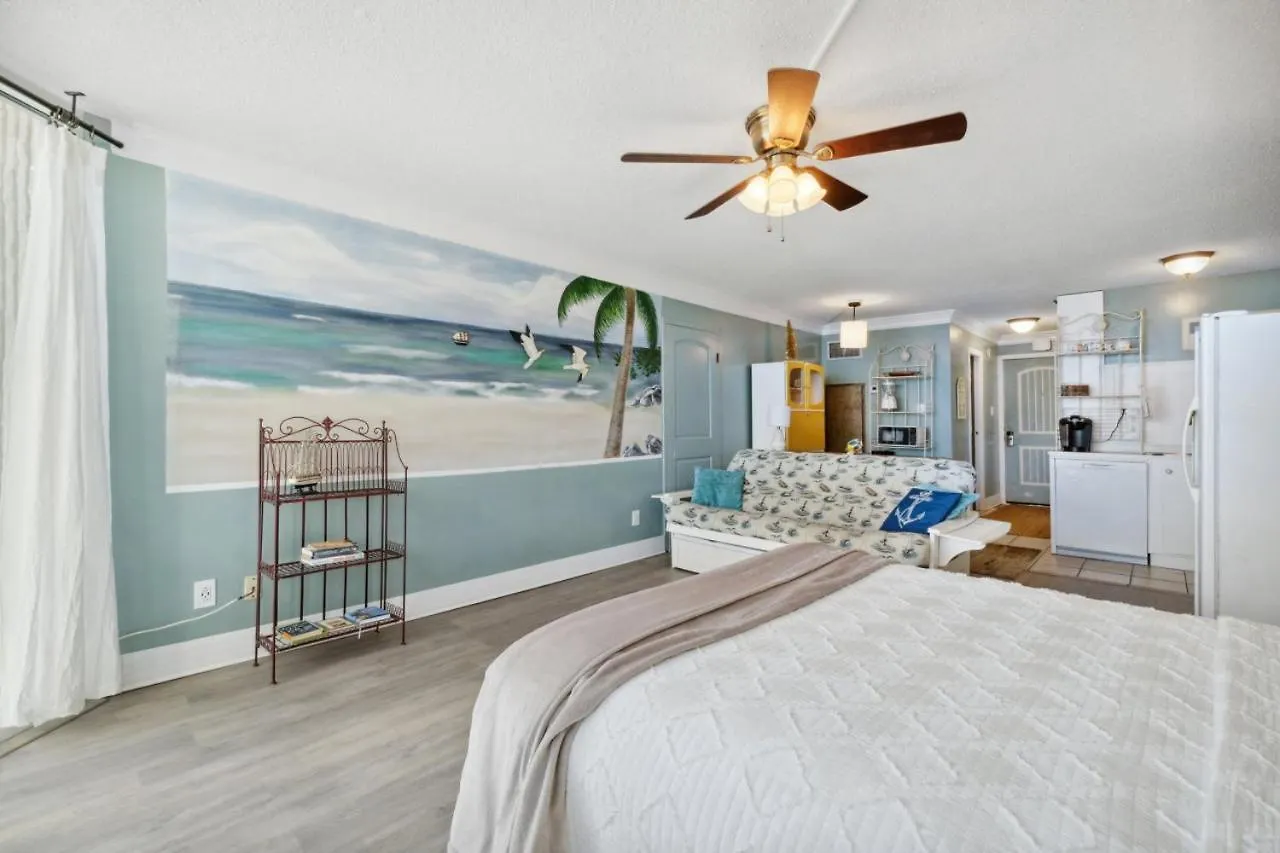Top Of The Gulf 803 - Luxury Beach Resort Panama City Beach Holiday home
